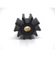 Impeller Single Flat Drive 7072-01 - 7072K - JMP